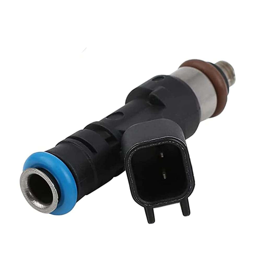 HGOLHZCC 6Pcs 0280158055 15830-FJ818 Inyectores de - Imagen 4