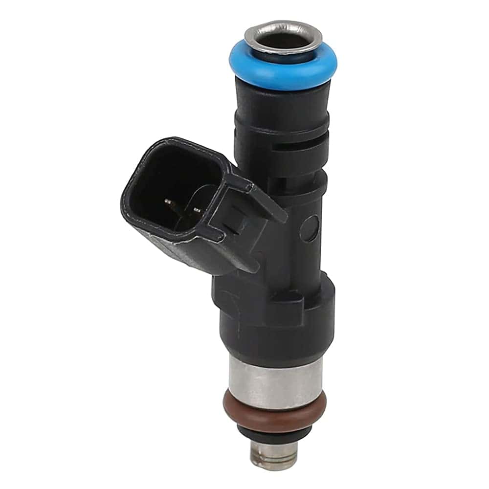 HGOLHZCC 6Pcs 0280158055 15830-FJ818 Inyectores de - Imagen 3