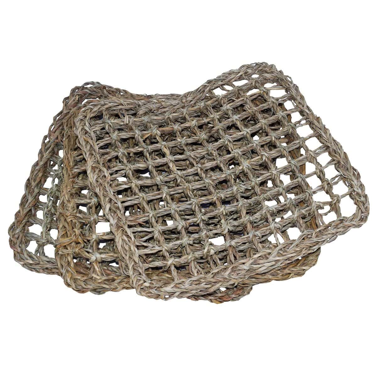 Tapete de Seagrass Super Bird Creations SB50002 para