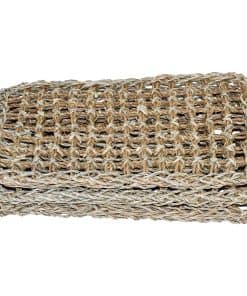 Super Bird Creations SB50008 Tapete de Yute para Decoración