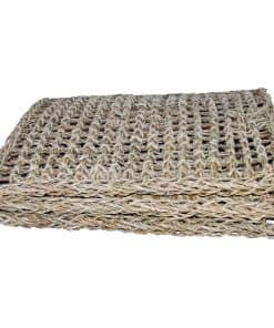 Tapete de Hierba Marina Super Bird Creations SB50006 para