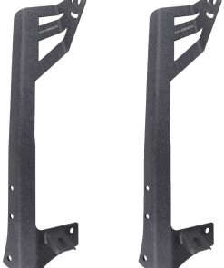 Soporte de montaje en el montante A de 50" de SYLVANIA