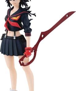 Good Smile Kill la Kill: Figura de PVC Ryuko Matoi Pop Up