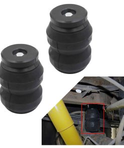 Sistema de Mejora de Suspensión Para 2009-2021 Ram 1500