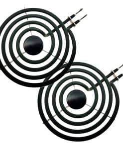 Conjunto de unidad de elemento de quemador de cocina