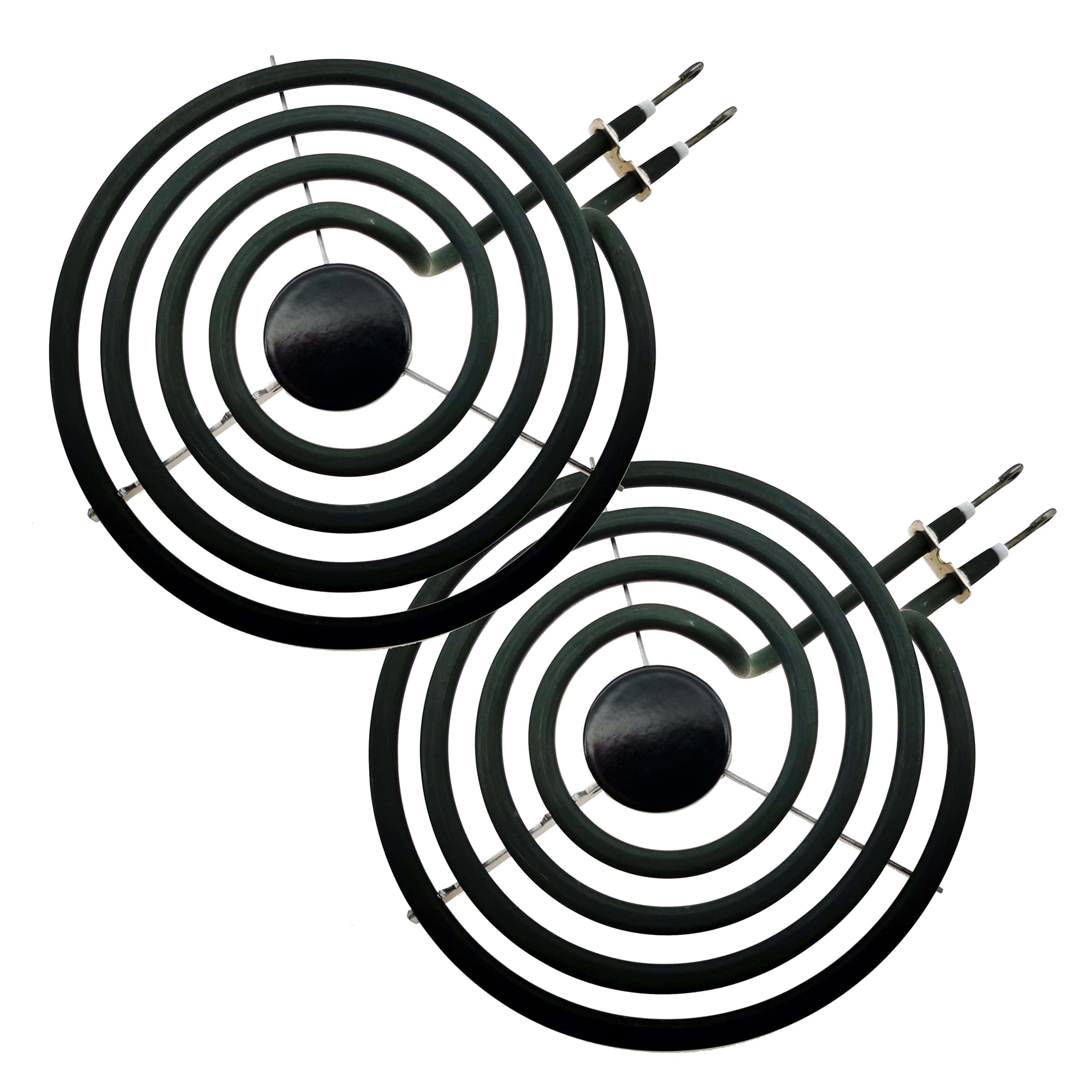 Conjunto de unidad de elemento de quemador de cocina