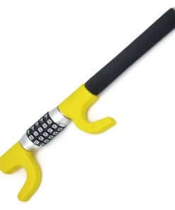 Bloqueo de Volante KRASER KR940B de Alta Seguridad con