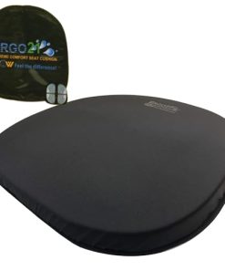 Cojín de Asiento para Automóvil ERGO21 Original para