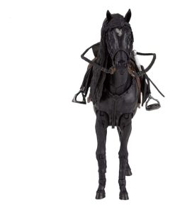 Figura de Acción Mega Roach de Netflix The Witcher