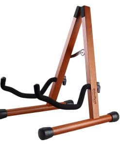 Soporte de Guitarra HilerPunk, Soporte de -HilerPunk