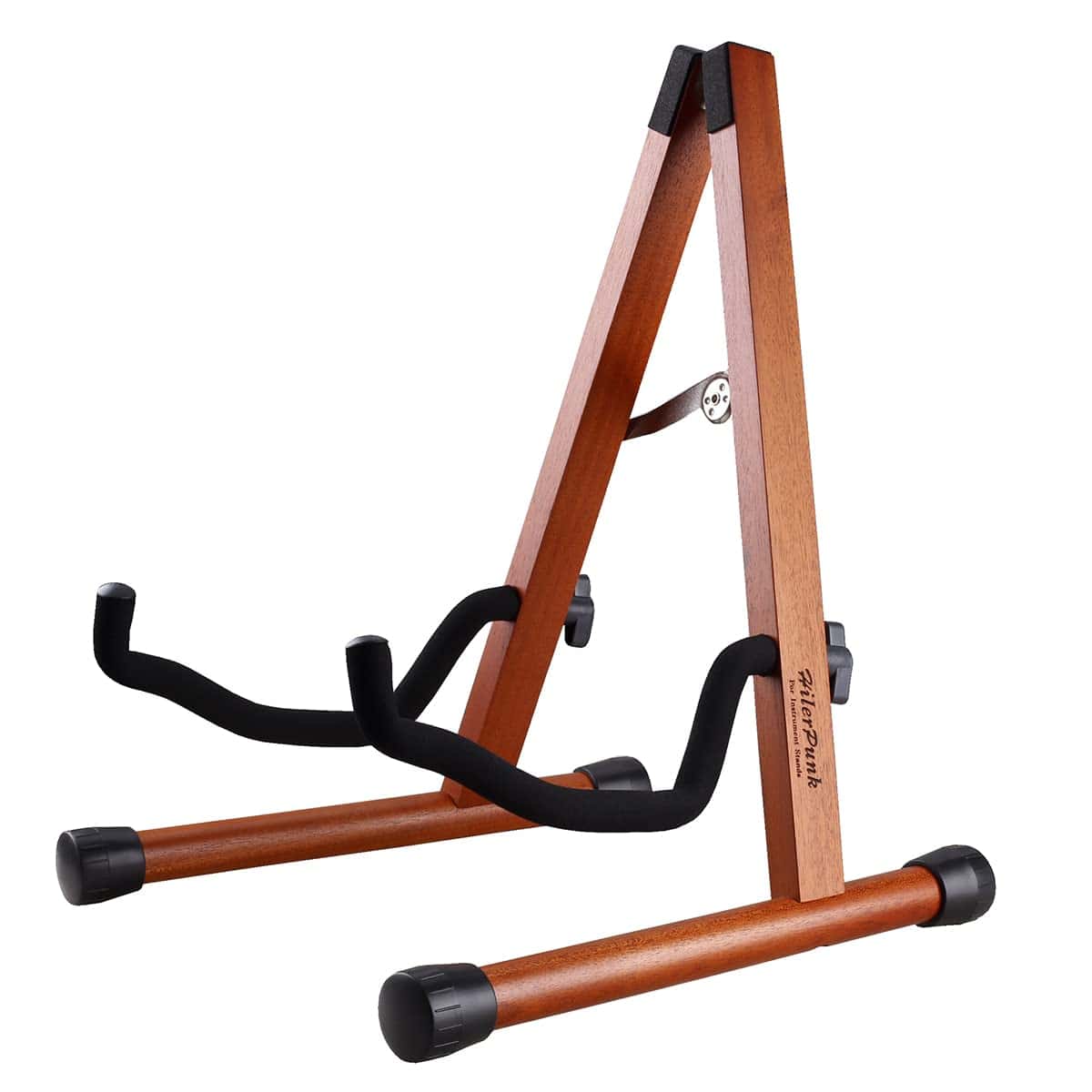 Soporte de Guitarra HilerPunk, Soporte de -HilerPunk