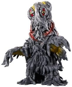 Serie de Monstruos de Película Hedra