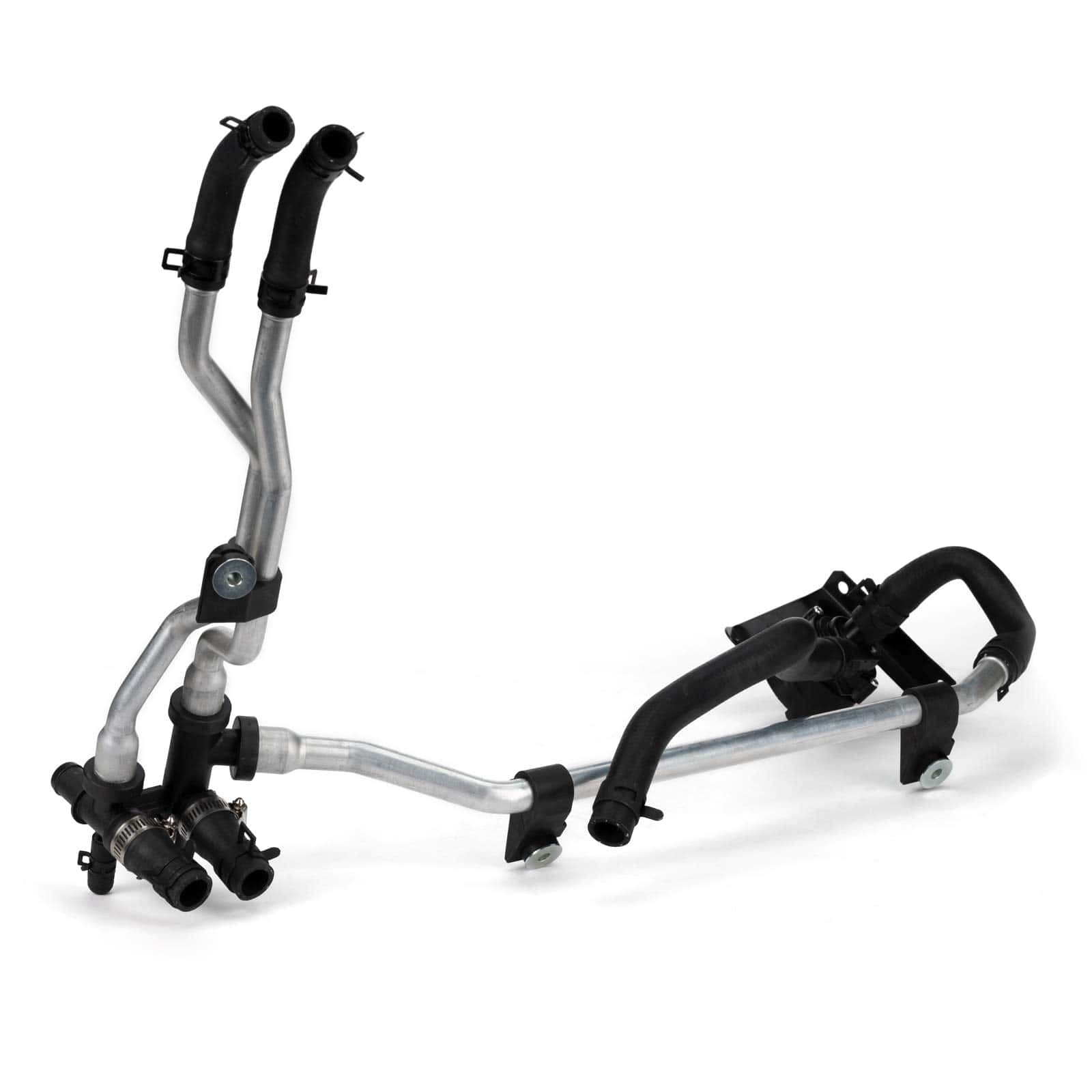 WEILEITE 92408-ZL90B Manguera de calefacción Compatible con - Imagen 3