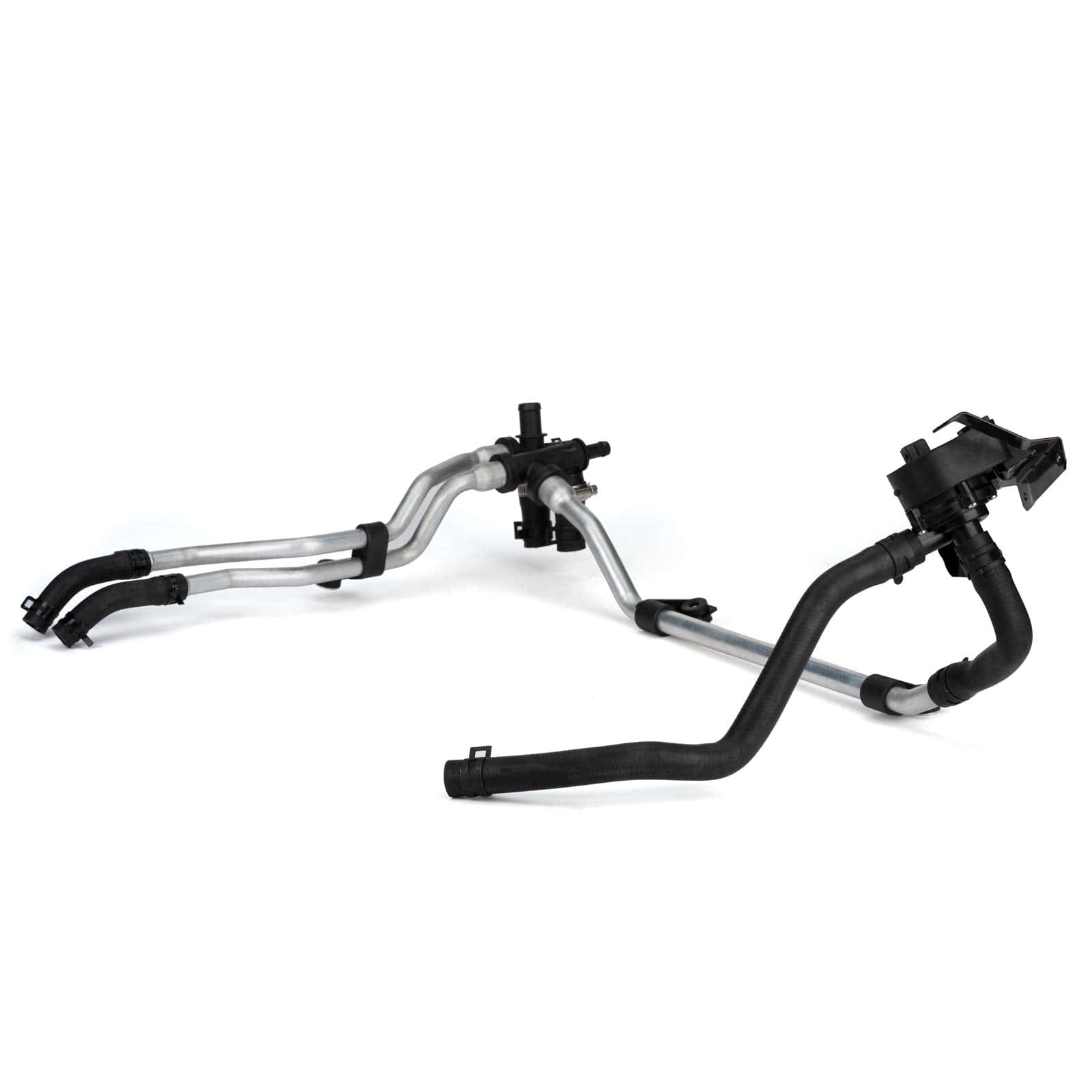 WEILEITE 92408-ZL90B Manguera de calefacción Compatible con - Imagen 8