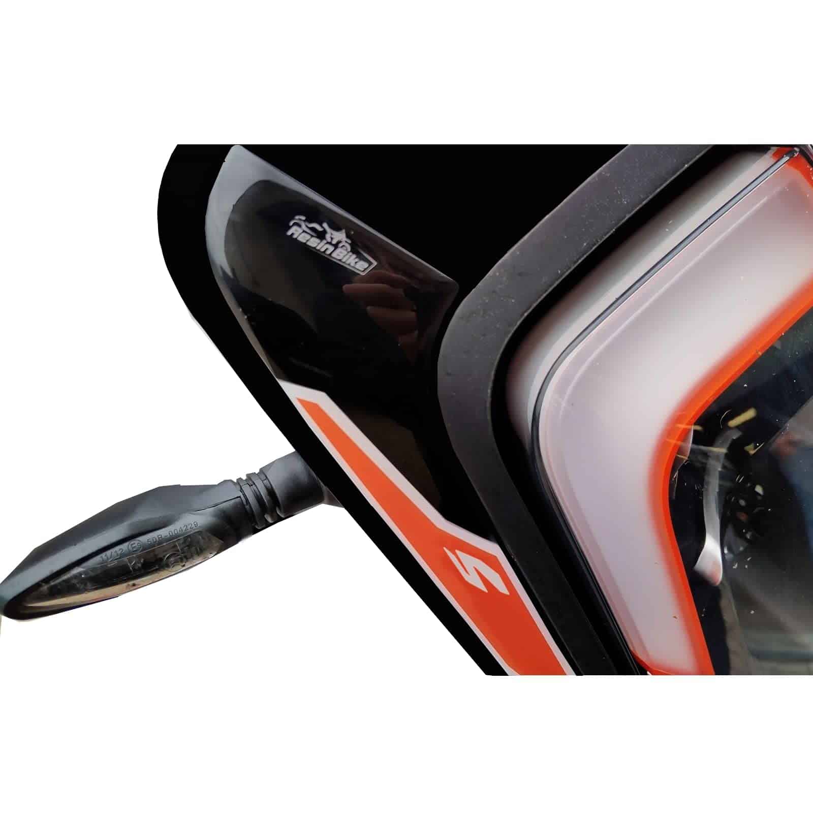 Calcomanías 3D de Resina para Moto Compatible con KTM 1290 - Imagen 6