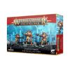 Games Workshop Warhammer AoS - Stormcast Eternals -Multi-col