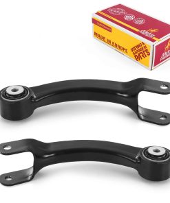 Brazo de control superior trasero izquierdo y derecho