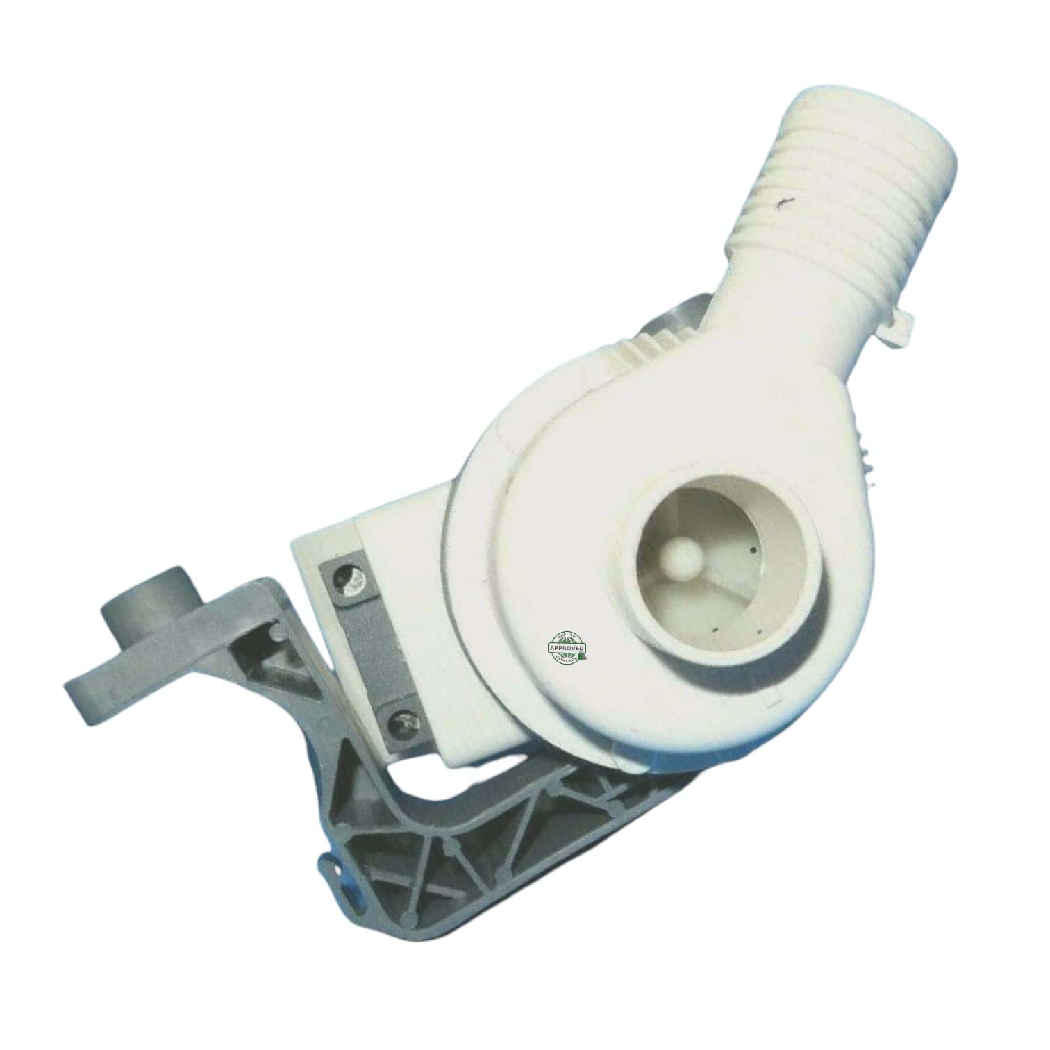 Conector Original W10727777, B25-3A04 4455877 Bomba de Agua - Imagen 4