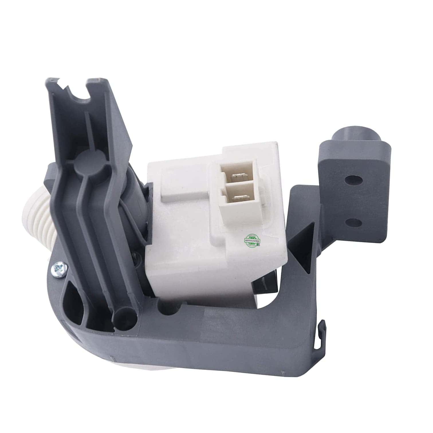 Conector Original W10727777, B25-3A04 4455877 Bomba de Agua - Imagen 3