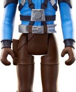 Figura de Acción Jumbo Star Wars: Luke Skywalker Concept
