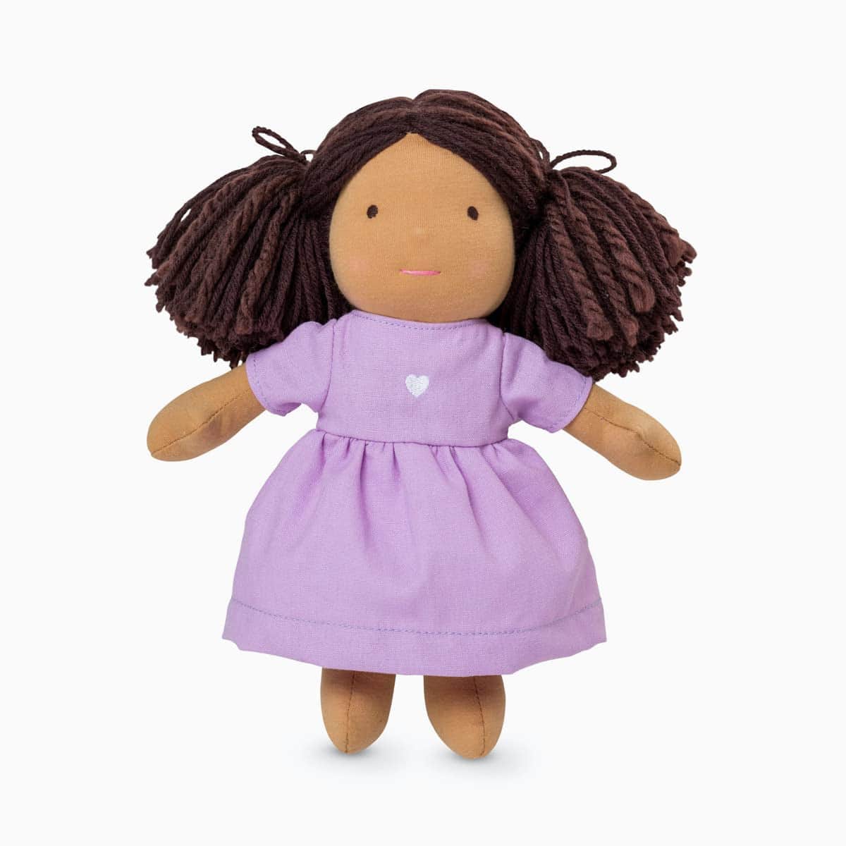 Muñeca Lulujo | 10 pulgadas| Calidad heredada| Finos - Imagen 3