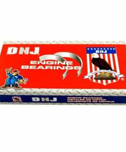 Juego de Cojinetes de Biela DNJ RB827.10 Sobredimensionado