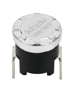 Termostato para Lavavajillas W10195091 W10339563 Pieza