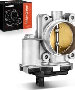 Cuerpo de Aceleración Electrónico A-Premium S20221