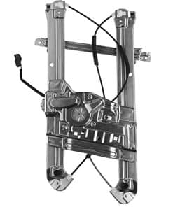 Regulador de ventana eléctrico con motor A-Premium
