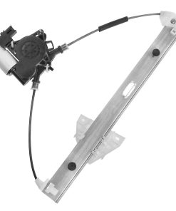 Regulador de ventana eléctrico A-Premium con motor