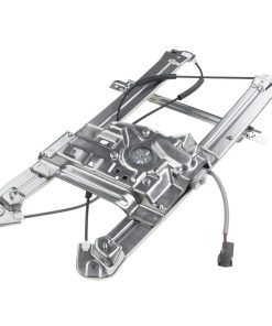 Regulador de ventana eléctrico con motor A-Premium