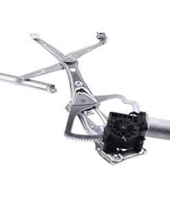 A-Premium Regulador Eléctrico de Ventana con Motor de 2