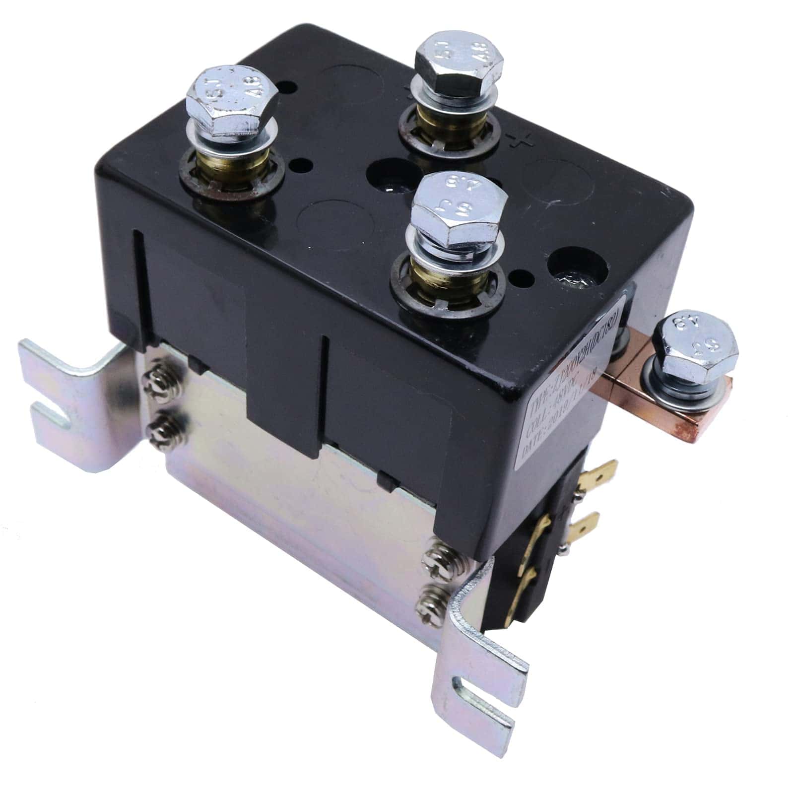 Contactador de inversión estilo DC182 Solenoide 7022002 - Imagen 4