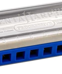 Armonica HOHNER, azul (HOM2108X)