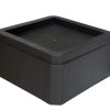Elevadores de Cama DuraCasa de 3 Pulgadas - Elevadores de