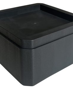 Elevadores de Cama DuraCasa de 3 Pulgadas - Elevadores de