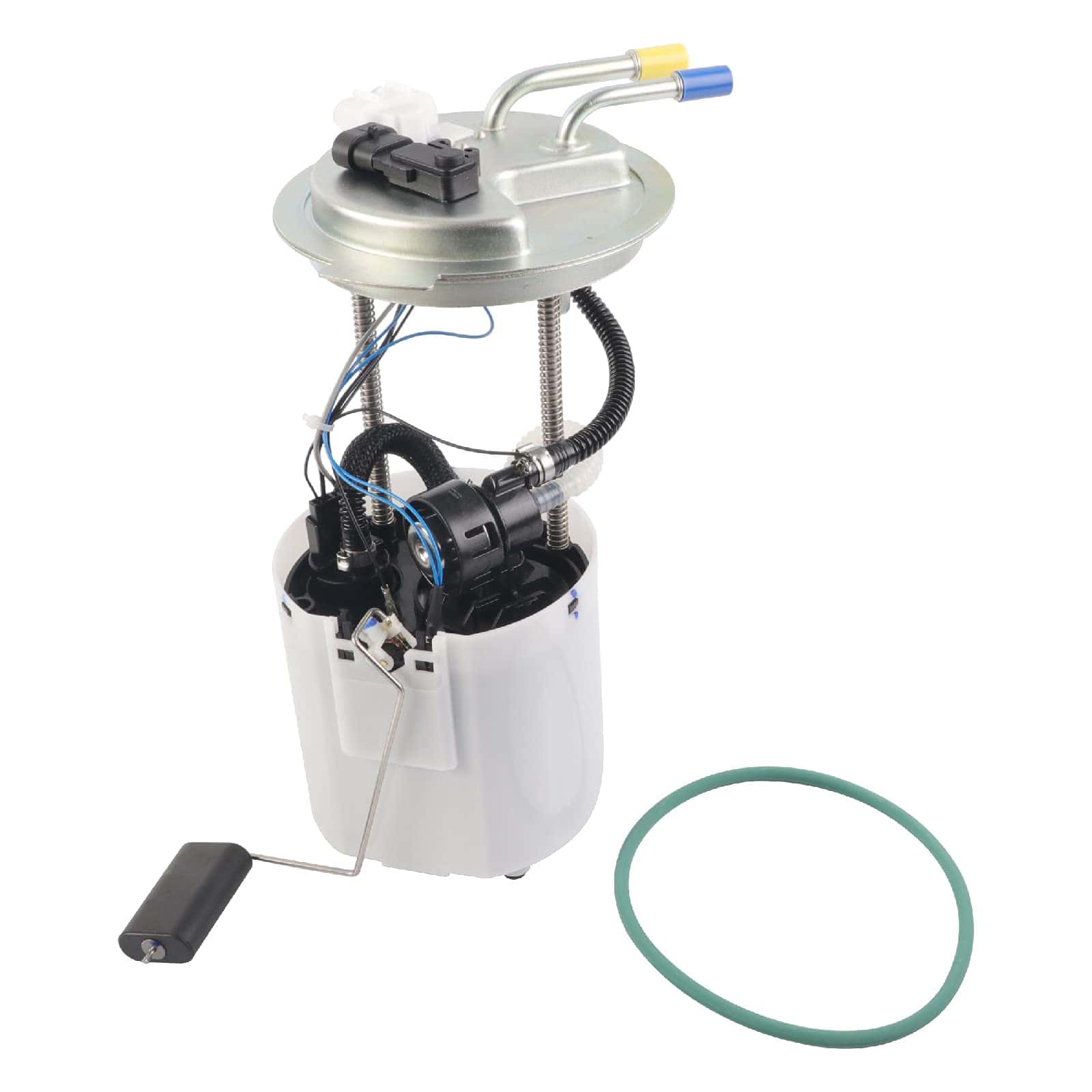 FEIDKS Conjunto de Módulo de Bomba de Combustible Eléctrica