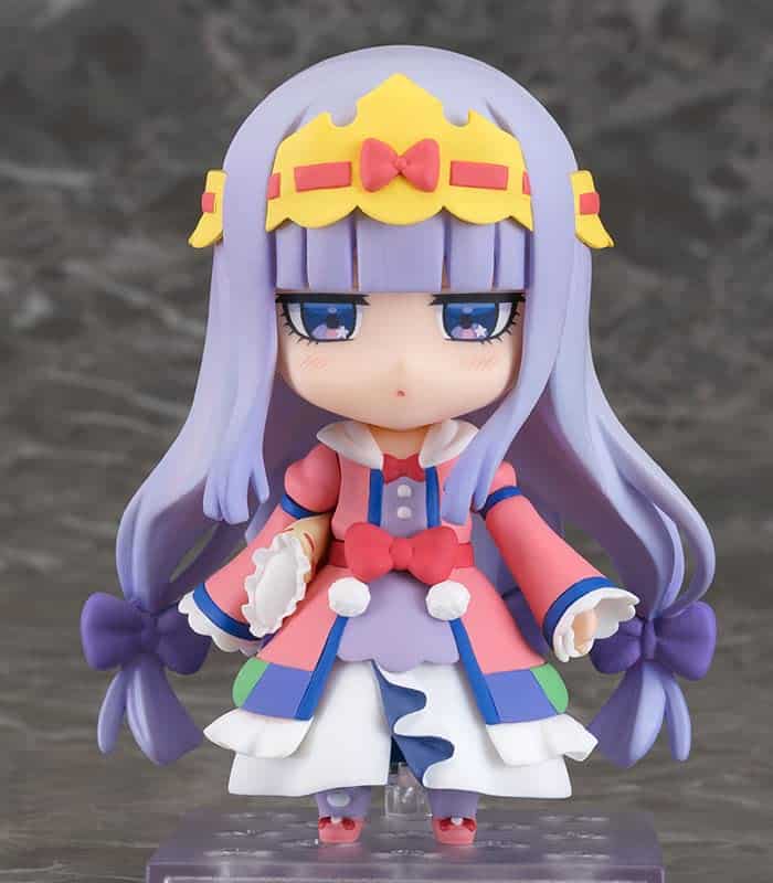 Figura de Acción Nendoroid de la Princesa Syalis de Phat! - Imagen 9