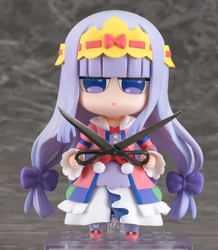 Figura de Acción Nendoroid de la Princesa Syalis de Phat! - Imagen 5