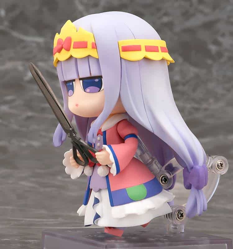 Figura de Acción Nendoroid de la Princesa Syalis de Phat! - Imagen 6
