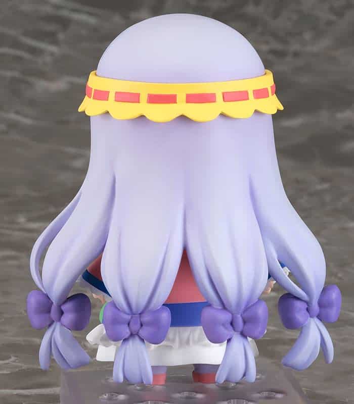 Figura de Acción Nendoroid de la Princesa Syalis de Phat! - Imagen 7