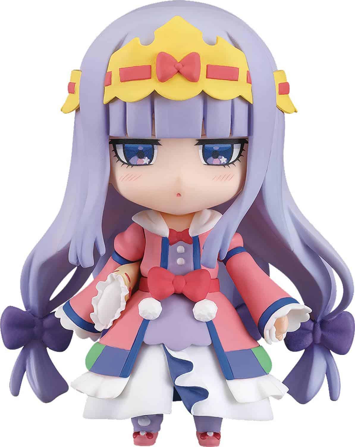 Figura de Acción Nendoroid de la Princesa Syalis de Phat!