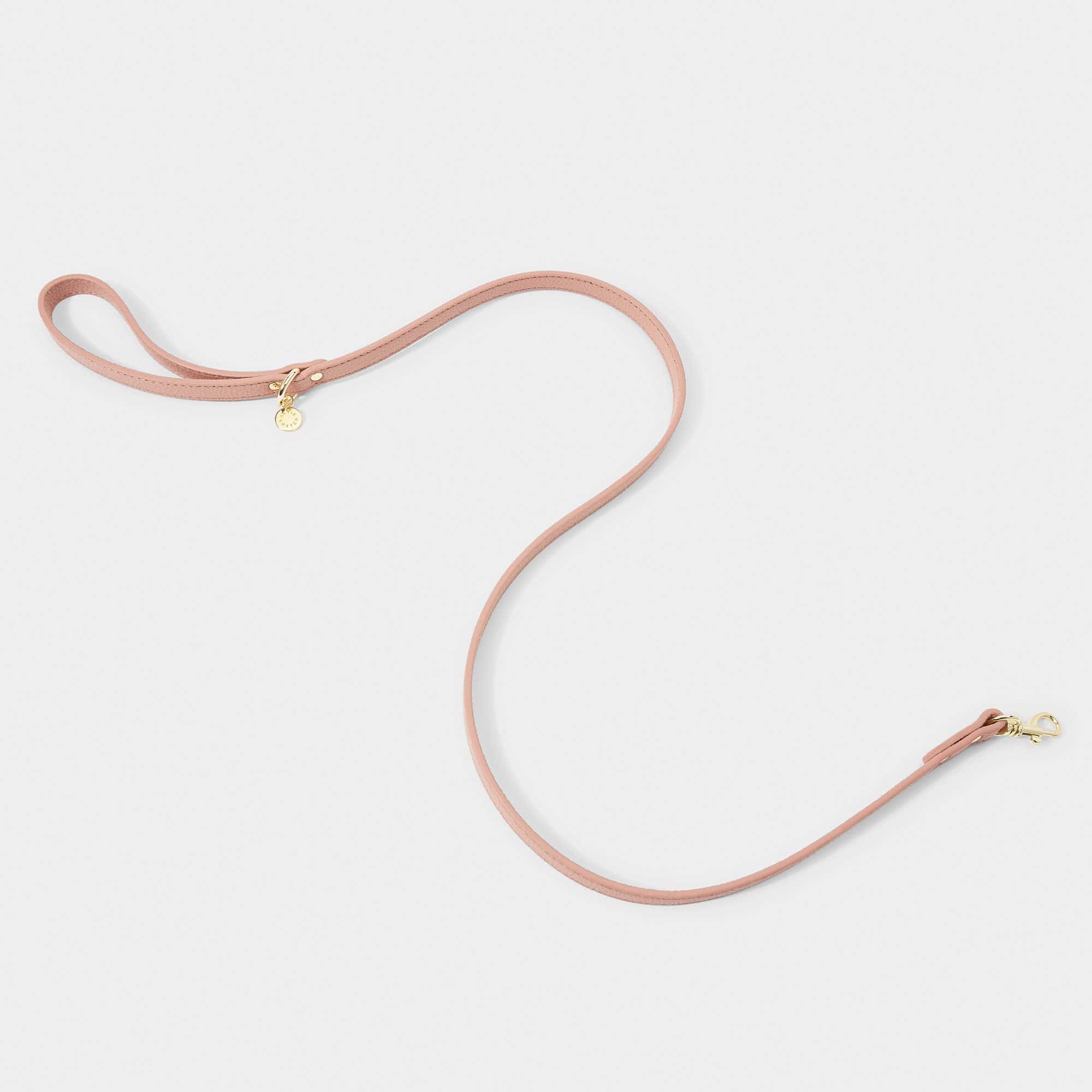 Correa para perro de cuero vegano de 47 pulgadas Katie - Imagen 4