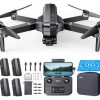 Ruko F11GIM2 Drones con cámara para adultos 4k, Cumple con