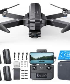Ruko F11GIM2 Drones con cámara para adultos 4k, Cumple con