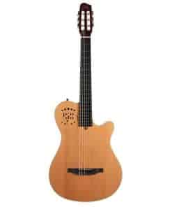 Godin MultiAc Grand Concert Deluxe Guitarra