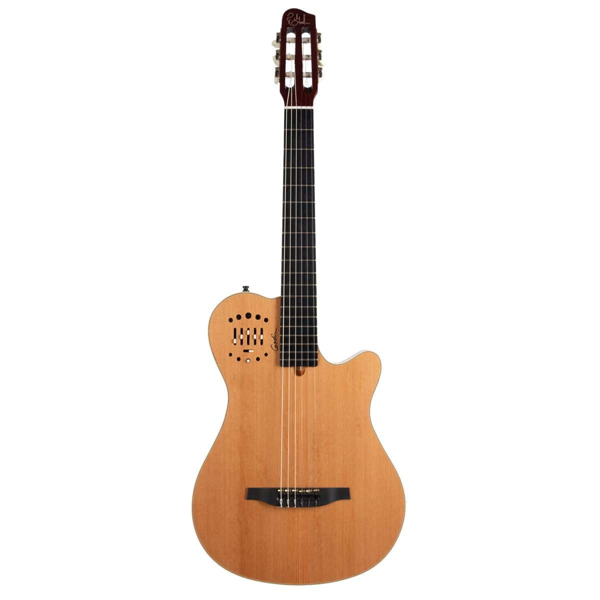 Godin MultiAc Grand Concert Deluxe Guitarra