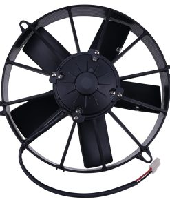 Ventilador eléctrico de refrigeración de radiador de 12V