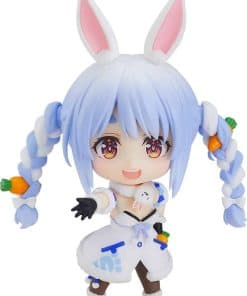 Figura de acción Nendoroid Usada Pekora de Good Smile