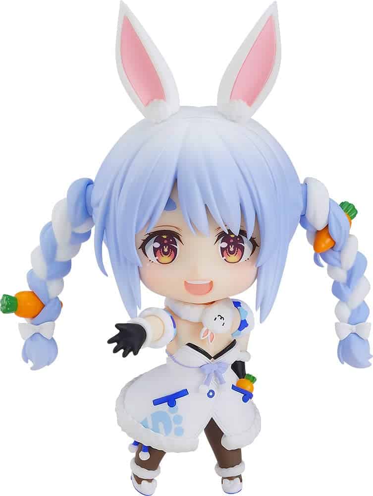 Figura de acción Nendoroid Usada Pekora de Good Smile